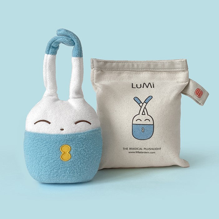 LuMi Lantern | Gift Set | Blueberry