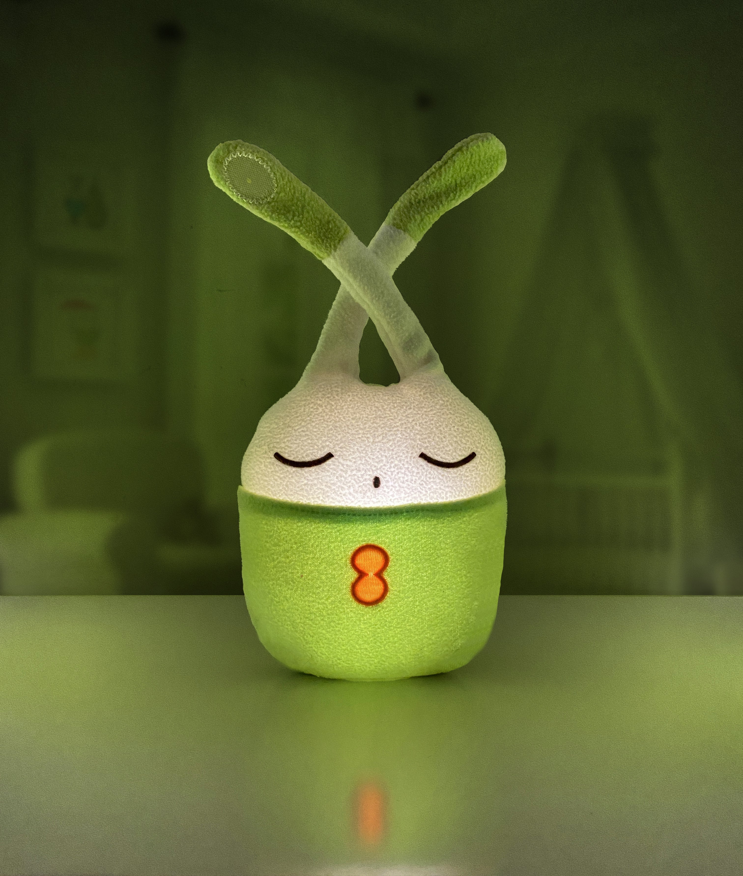 LuMi Lantern | Gift Set | Pear