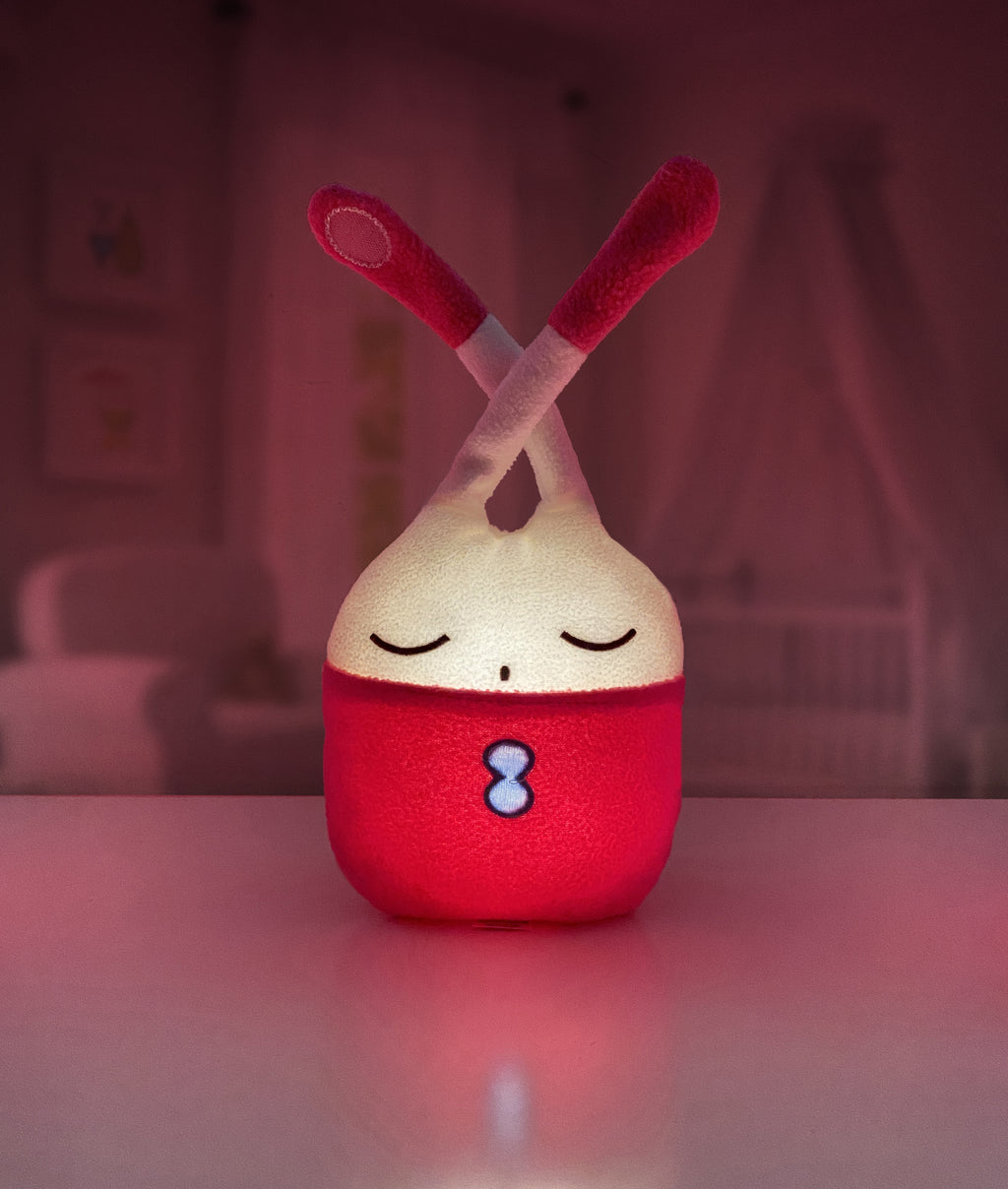 LuMi Lantern | Gift Set | Raspberry