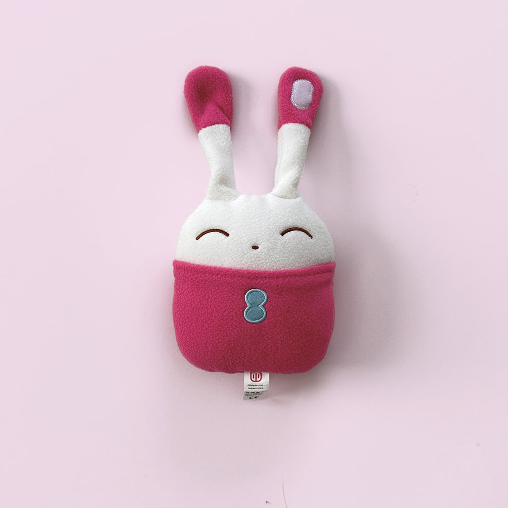 LuMi Lantern - Raspberry