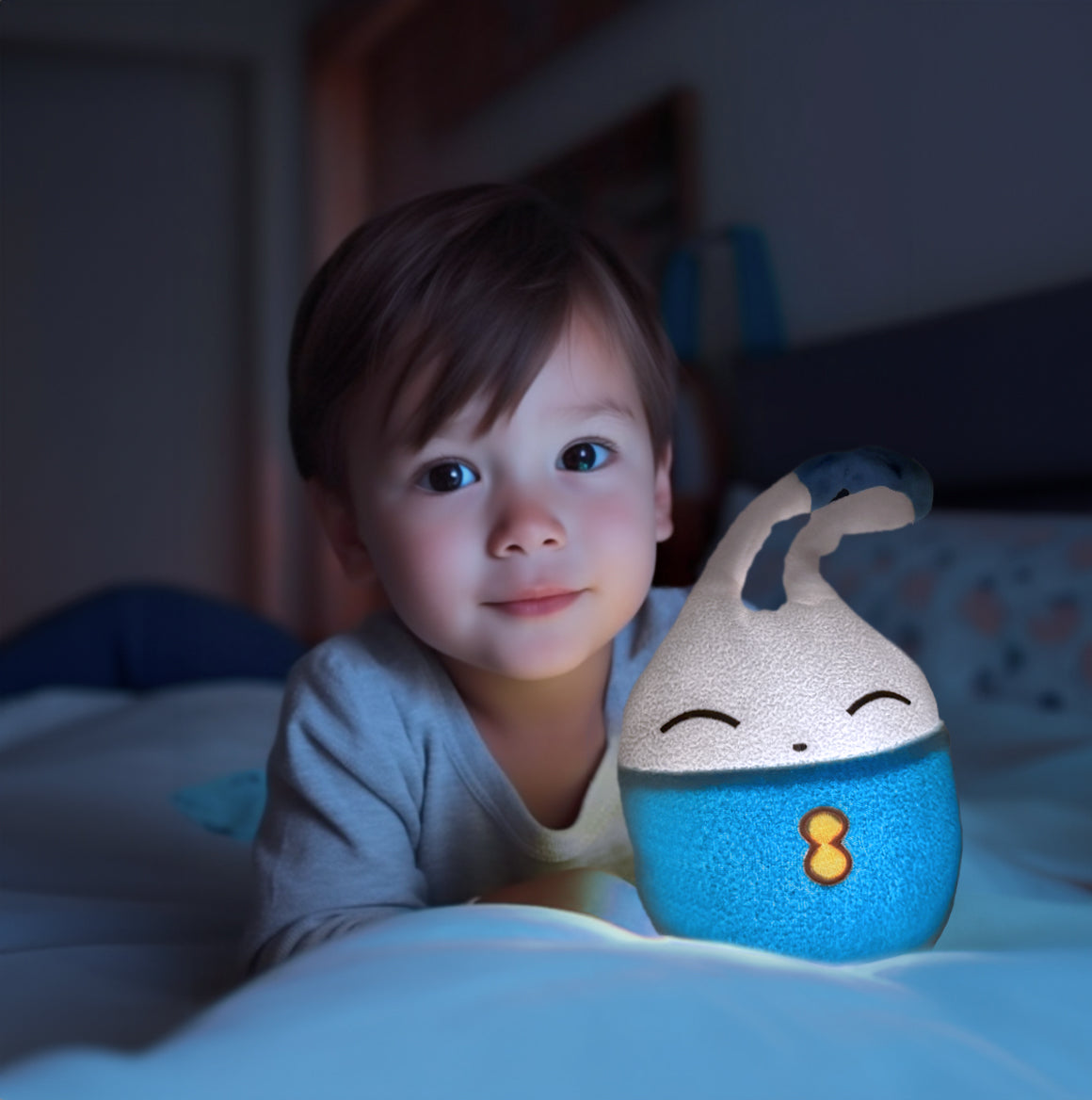 LuMi Lantern - Blueberry